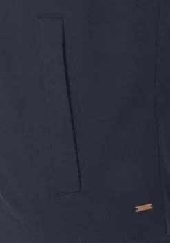 LASCANA Nachhaltige Homewear<Kapuzensweatjacke