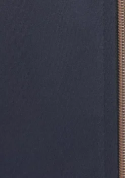 LASCANA Nachhaltige Homewear<Kapuzensweatjacke