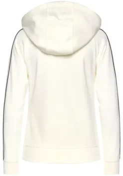 H.I.S Homewear-Oberteile<Kapuzensweatjacke