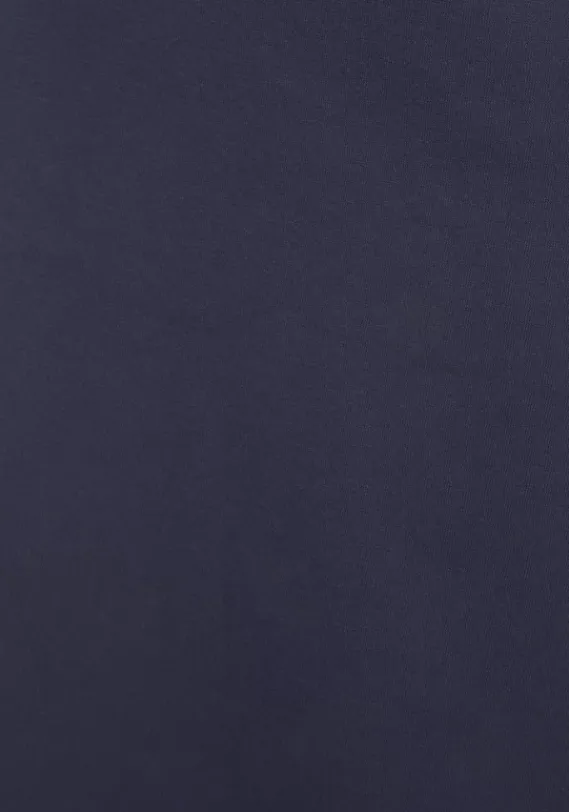 Jacken & Mantel|H.I.S Kapuzensweatjacke Dunkelblau