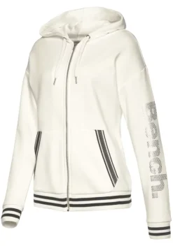 Bench. Nachhaltige Homewear<Kapuzensweatjacke
