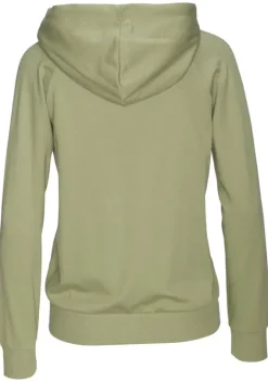 LASCANA Nachhaltige Homewear<Kapuzensweatjacke