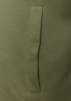 LASCANA Nachhaltige Homewear<Kapuzensweatjacke