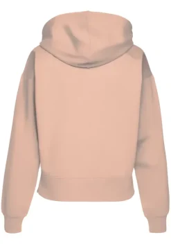 LASCANA Nachhaltige Homewear<Kapuzensweatjacke"Homewear"