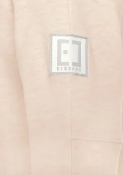 Jacken & Mantel|Elbsand Kapuzensweatjacke