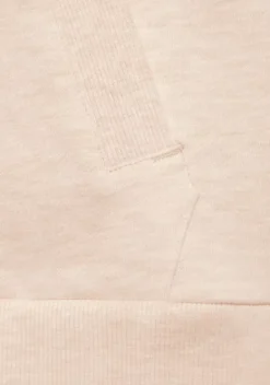 Jacken & Mantel|Elbsand Kapuzensweatjacke