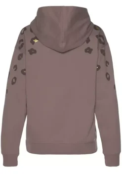 Bench. Homewear-Oberteile<Kapuzensweatshirt