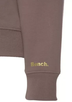 Bench. Homewear-Oberteile<Kapuzensweatshirt