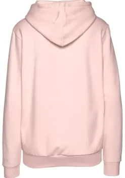 Buffalo Nachhaltige Homewear<Kapuzensweatshirt