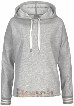 Bench. Homewear-Oberteile<Kapuzensweatshirt