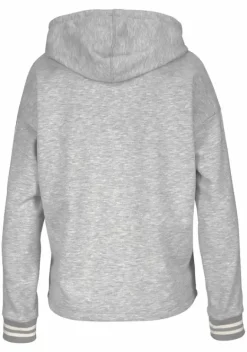 Bench. Homewear-Oberteile<Kapuzensweatshirt