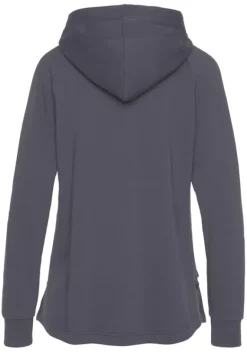 LASCANA Nachhaltige Homewear<Kapuzensweatshirt