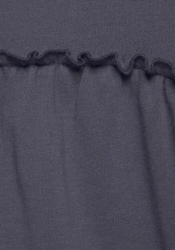 LASCANA Nachhaltige Homewear<Kapuzensweatshirt