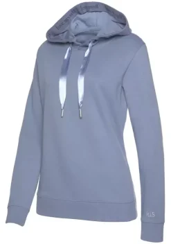 H.I.S Nachhaltige Homewear<Kapuzensweatshirt