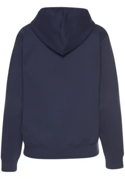 H.I.S Homewear-Oberteile<Kapuzensweatshirt