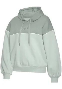 Bench. Homewear-Oberteile<Kapuzensweatshirt