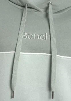 Bench. Homewear-Oberteile<Kapuzensweatshirt