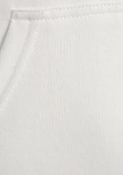 KangaROOS Homewear-Oberteile<Kapuzensweatshirt