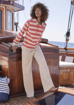 H.I.S Homewear-Oberteile<Kapuzensweatshirt