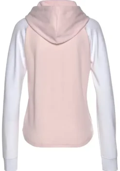 Bench. Nachhaltige Homewear<Kapuzensweatshirt