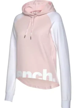 Bench. Nachhaltige Homewear<Kapuzensweatshirt