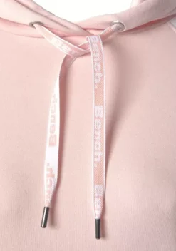 Bench. Nachhaltige Homewear<Kapuzensweatshirt