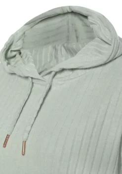 s.Oliver Homewear-Oberteile<Kapuzensweatshirt