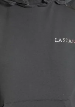 Homewear-Oberteile|LASCANA Kapuzensweatshirt