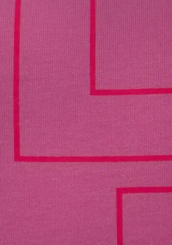 Damenshirts|Elbsand Kapuzensweatshirt