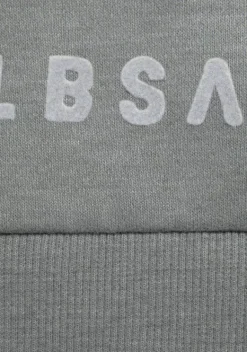 Homewear-Oberteile|Elbsand Kapuzensweatshirt