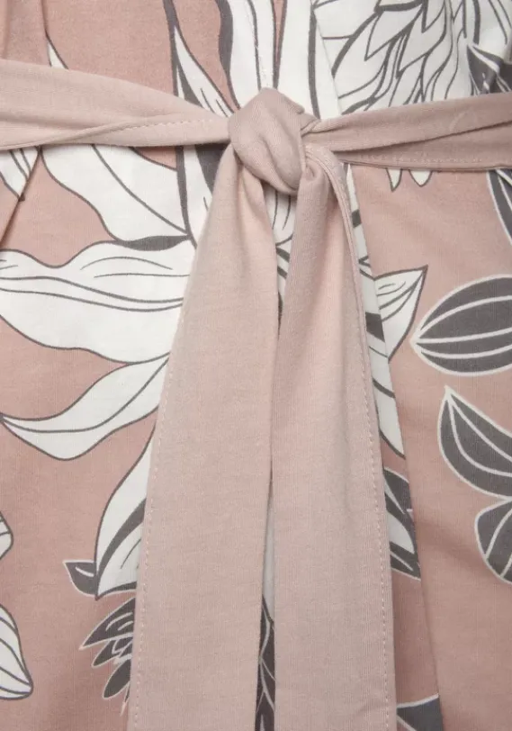 LASCANA Nachhaltige Nachtwasche<Kimono