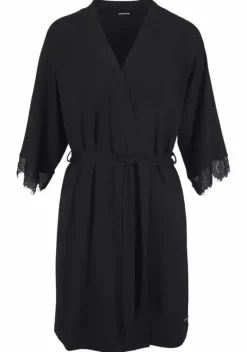 LASCANA Morgenmantel<Kimono