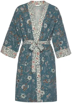 LASCANA Morgenmantel<Kimono