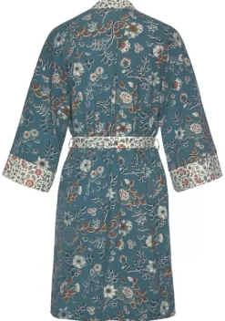 LASCANA Morgenmantel<Kimono