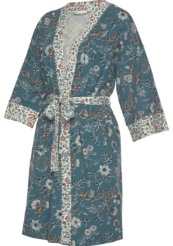 LASCANA Morgenmantel<Kimono