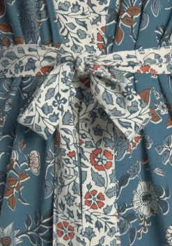 LASCANA Morgenmantel<Kimono