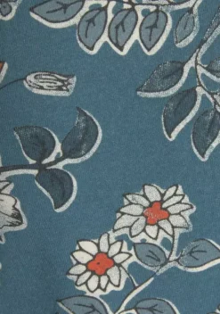 LASCANA Morgenmantel<Kimono