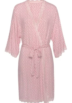 s.Oliver Morgenmantel<Kimono