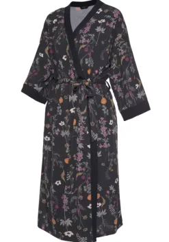 LASCANA Morgenmantel<Kimono