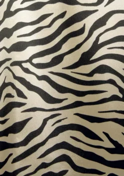 Buffalo Morgenmantel<Kimono