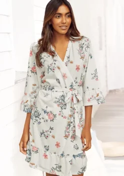 Vivance Dreams Morgenmantel<Kimono