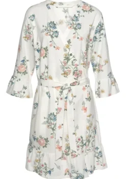 Vivance Dreams Morgenmantel<Kimono