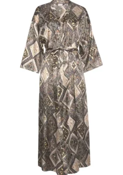 LASCANA Morgenmantel<Kimono