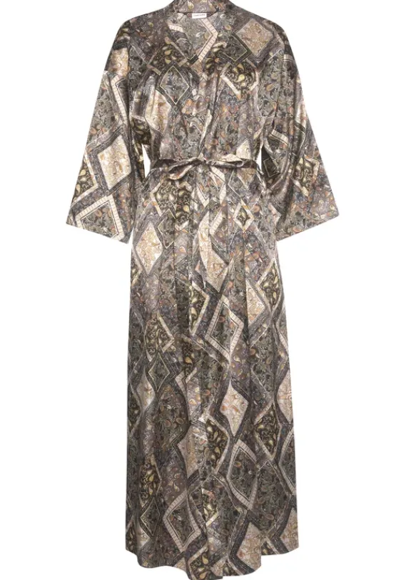 LASCANA Morgenmantel<Kimono