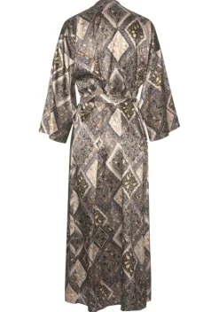 LASCANA Morgenmantel<Kimono