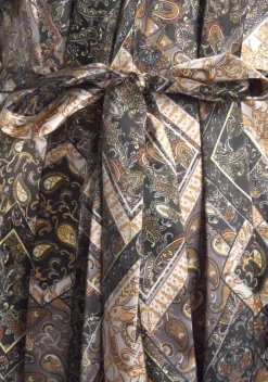 LASCANA Morgenmantel<Kimono