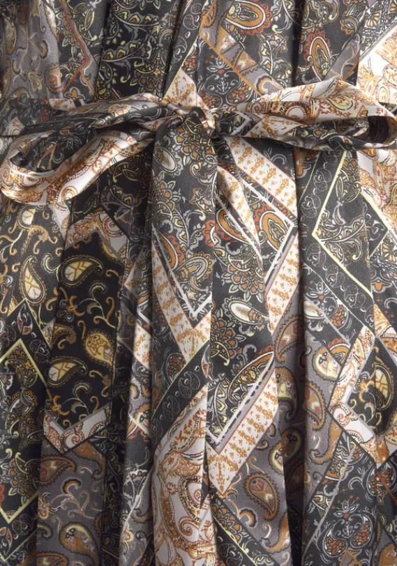 LASCANA Morgenmantel<Kimono