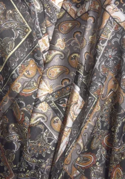 LASCANA Morgenmantel<Kimono