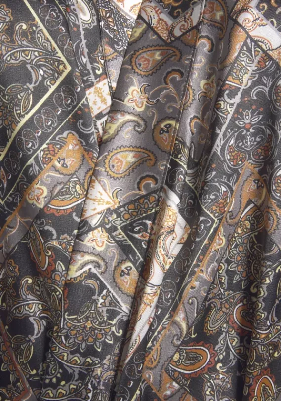 LASCANA Morgenmantel<Kimono