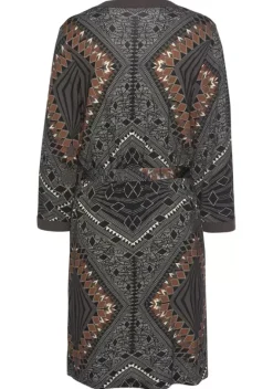 LASCANA Morgenmantel<Kimono